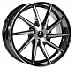 ����������� ���� ����� X-RACE H-03(R) 7x16 4x100 ET36 DIA60.1 BKF
